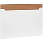 36" x 24" x 1/4" Mailer, White, 20/Bundle (M362414)~#|#~DE673CF7-334F-45E8-9084BEA614DEFC63_sc7