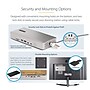 StarTech Dual Monitor Docking Station for Laptops (132N-TB4USB4DOCK)~#|#~DE686932-E113-4031-83AA8FAB71736F8A_sc7