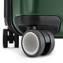 Ricardo Beverly Hills Montecito 2.0 25" Hardside Suitcase, 8-Wheeled Spinner, Hunter Green  (124"25-385-4VP)~#|#~DE6A7A67-4249-4C65-93CA9BE9481A740A_sc7