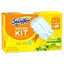Swiffer Heavy Duty Dusters Starter Kit, Gain, Blue, 5/Pack (74330)~#|#~DE6ADBF2-A0F5-4A2D-89AF28148429F121_sc7