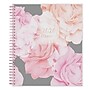 2026 Blue Sky Joselyn 8" x 10" Calendar Year Monthly Planner, Plastic Cover, Multicolored (110395-26)~#|#~DE6B243C-AD50-4ABC-AF2E64AAE8E45DE2_sc7