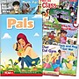 Teacher Created Materials Decodable Books: Read & Succeed Boxed Set, 15/Set (SEP145498)~#|#~DE6DF3A3-316B-49A2-8FB8CA2E2E8FA67E_sc7