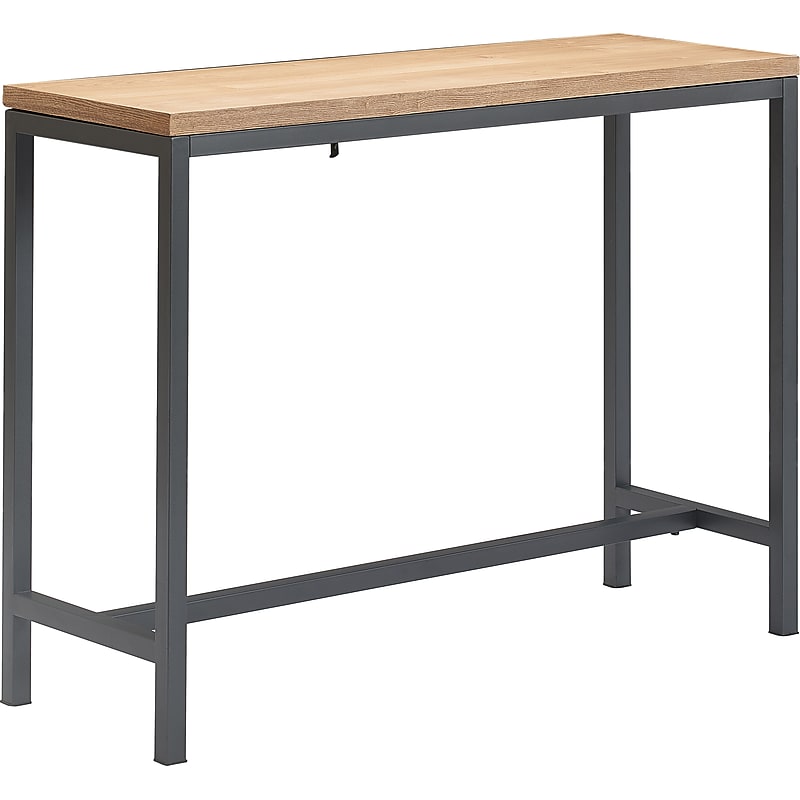 Tommy Hilfiger Robson Console Table, Natural (FUTB20076B) image 1