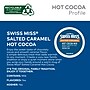 Swiss Miss Salted Caramel Hot Cocoa, Keurig® K-Cup® Pods, 22/Box (5000369264)~#|#~DE6FCF58-04D3-4E73-BFC54621A6AEA5A0_sc7