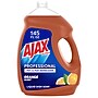 Ajax Ultra Professional Pot & Pan Degreaser Liquid Dish Soap, Orange Scent, 145 Oz. (61034313)~#|#~DE71A3EE-95D7-48E6-93AC24F940C7B121_sc7