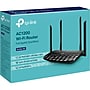 TP-Link Archer AC1200 Dual-Band MU-MIMO WiFi 5 Router, Black (Archer A6)~#|#~DE73B30D-CD24-4A34-BEA20089C4C5E87A_sc7