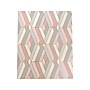 Carolina Pad Keep It in Line 3-Hole Punched 2-Pocket Paper File Folder, Assorted Colors (65049)~#|#~DE74791A-AB35-47A6-896F17E1A8FB5D3D_sc7