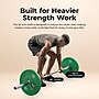 Sunny Health & Fitness 86" Olympic Barbell (SF-OB04-86-30)~#|#~DE74BB9C-FE1F-4EAF-92EAFDC3DDB0BFC1_sc7