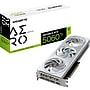 GIGABYTE AERO OC GeForce RTX 5060 Ti PCIe 5.0 8GB GDDR7 Gaming Graphics Card, 2647MHz Core, 28000 MHz, Silver~#|#~DE777BDD-4A1D-41F4-A61D3DEF58FBBB0C_sc7