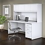 Bush Business Furniture Studio C 72"W Desktop Hutch, White (SCH172WH)~#|#~DE77FB0C-CACE-4072-9728EAABBD0CE93B_sc7