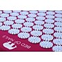 Bed of Nails Acupressure Mat, Pink (1913)~#|#~DE78B487-3C43-4361-9BDA782E88AD0DC4_sc7