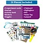 Carson Dellosa Education Mini Maker Kit: Food Science, Multicolored (CD-746012)~#|#~DE7A34C1-A7BD-450E-89D6E797E051250D_sc7