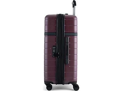 Bugatti Hamburg 25.5" Hardside Suitcase