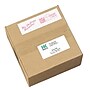 Avery Postage Meter Shipping Labels, Matte White, 1 25/32" x 6", White, 60 Labels/Pack (5289)~#|#~DE7FBAE8-471C-4E7D-A5925C0ECC877433_sc7