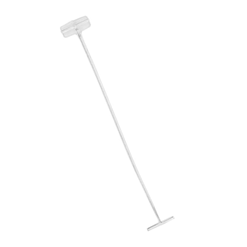 Nahanco 3" Economy Standard Fastener For J11S, Natural (F3) image 1