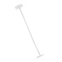 Nahanco 3" Economy Standard Fastener For J11S, Natural (F3)~#|#~DE7FD9C6-7A9A-4686-AB9D1EAE63C785DB_sc7