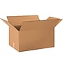 20" x 13" x 10" Shipping Boxes, 32 ECT, Brown, 25/Bundle (201310)~#|#~DE8058EF-A5B5-4FB1-A403355FC3AC5DF1_sc7