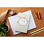Denik Smoko Lil B Dumpling Journal, 5.25" x 8.25", College Ruled, 144 Pages (LFC1887L)~#|#~DE82CFCA-E4A8-440B-9D90784B2CA8C31A_sc7