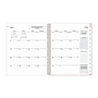 2025-2026 Blue Sky Pippi 8.5" x 11" Academic Year Weekly & Monthly Planner, Plastic Cover, Multicolored (155387)~#|#~DE859969-EAEB-4825-96427E81474A153F_sc7