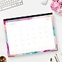 2025-2026 Blue Sky Ashley G 22" x 17" Academic Monthly Desk Pad Calendar (148668-A26)~#|#~DE877B05-2C55-4E97-B73F8727DC7AA67B_sc7