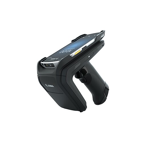 Zebra RFD40 Premium Plus RFD4031-G10B700-US Barcode Readers