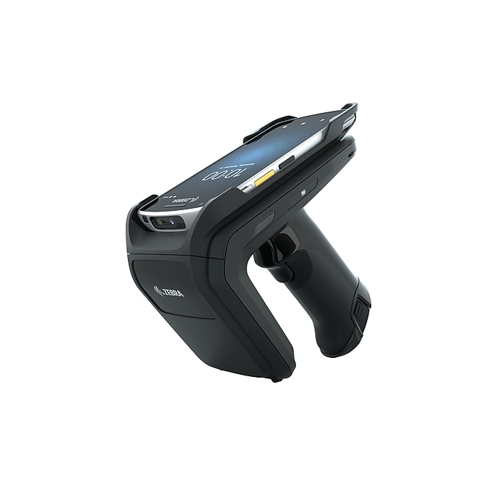 Zebra RFD40 Premium Plus RFD4031-G10B700-US Barcode Readers