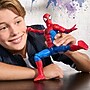 Spider-Man Titan Series Action Figure, Red/Blue (G2715)~#|#~DE8AEE53-D2D0-4F68-B8F00C66B710A39D_sc7