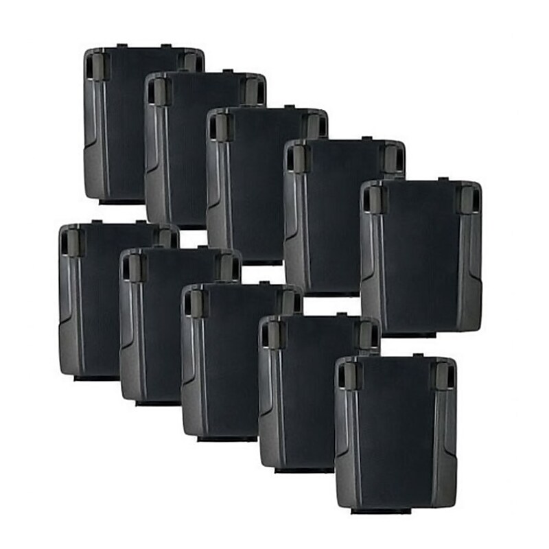 Zebra TC7X Battery, 10/Pack (BTRY-TC7X-46MAH-10) image 1