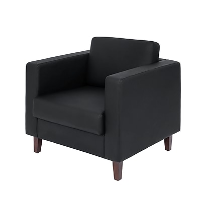 Flash Furniture Hercules Artemis Reception Chair - Thumbnail 3