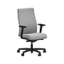 HON Ignition 2.0 Fabric Swivel Task Chair, Flint/Black (HIWMUKD.Y2.A.H.SX39.NL.SB.T)~#|#~DE8D1E76-091F-4BF1-910F32BF0127EBA5_sc7
