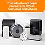 Coastwide Professional™ Toilet Paper, 2-ply, White, 500 Sheets/Roll, 96 Rolls/Case (CW26212/BP26212)~#|#~DE8DD347-018F-498B-8DD9982923F2A612_sc7