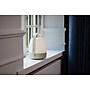 Kooduu Lite Up Play 15.75" LED Speaker Lamp with USB Port, Sand (1201-12)~#|#~DE8E1171-3F29-488E-84BD3B4162F1A17E_sc7
