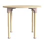 Flash Furniture Bright Beginnings Hercules 33" Round Table, Height Adjustable, Beech (MK-ME088021-GG)~#|#~DE8EEE53-1D2C-4ACB-917EA25EB982345C_sc7