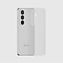 PEEL Flex Phone Case for Samsung Galaxy S26, Shock Absorbing, Clear (S26_STD_FLX_CLR)~#|#~DE8F98CD-51CC-4702-A312CA73376ED1B5_sc7