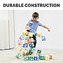 Bankers Box at Play ABC/123/Symbol Learning Blocks, 50/Pack~#|#~DE9262DE-DFF4-4537-B892780B21860FF1_sc7