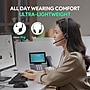 YeaLink UH34 USB-A Stereo Phone & Computer Headset, MT Certified (1308043)~#|#~DE944298-6166-44CD-98F2E5E64C0F7186_sc7