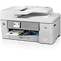 Brother INKvestment Tank MFC-J6555DW Wireless Color Inkjet Printer, All-In-One Supertank, Print, Scan, Copy, Fax~#|#~DE9E7D96-EC10-48EE-944230AEC3584FF7_sc7