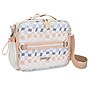 bentgo Whimsy & Wonder Kids Insulated Lunch Bag, Checker Gradient (BGPTBAG-CHK)~#|#~DEA1F1B8-9E4F-447D-9A3D5E0B080BDD2D_sc7