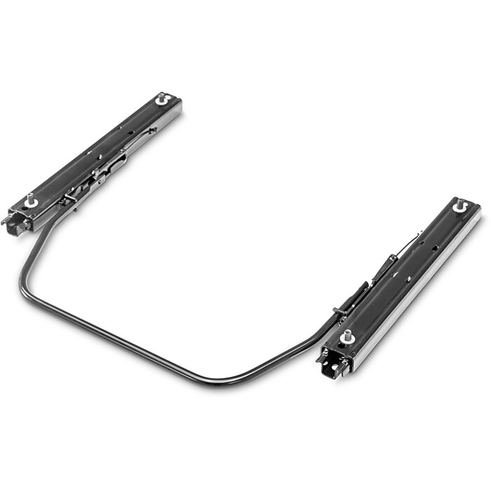 playseat レーシングシート スタンド Playseat Simulator Racing Seat Slider, Black (R.AC.00072) | Staples