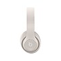 Beats Studio Pro Wireless Active Noise Canceling Bluetooth Surround Sound Over-the-Ear Headset, Sandstone (MQTR3LL/A)~#|#~DEA42CBA-7E19-4F56-BD1D5D9BDED7617B_sc7