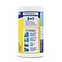 Lysol Disinfecting Wipes, Lemon & Lime Blossom, 80 Wipes/Pack (1920077182)~#|#~DEA488F6-76A9-4FAB-BDE8B9C8B1C9266E_sc7