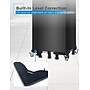 Black + Decker Multi-Functional Mobile Base Stand with 4 Locking Caster Wheels, Black (BWS24)~#|#~DEA549C2-F32B-4ED2-BB26FC5F9D7D025D_sc7