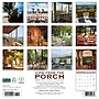 2026 Willow Creek View From the Porch 12" x 12" Monthly Wall Calendar (52457)~#|#~DEA5C4C8-5D69-4161-BBB6BE2BA64951A1_sc7