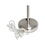 Creekwood Home Oslo Incandescent Table Lamp, Brushed Steel/Blue (CWT-2009-BK)~#|#~DEA60D6F-B365-41CC-82BEC80E267FD882_sc7