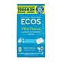 ECOS Laundry Detergent Packs with Enzymes, Free & Clear, 40/Pack (9637/06)~#|#~DEA68982-947B-4F87-9E50EB743755E660_sc7