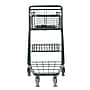 Versacart EXpress 3650 Metal Shopping Cart, Black (101-3650-C)~#|#~DEA9C7A2-571D-433F-B0A6239258C7EC44_sc7