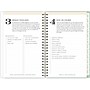 2025 Blue Sky Day Designer Arcadia 5" x 8" Weekly & Monthly Planner, Plastic Cover, Multicolor (148143)~#|#~DEABCA1C-0100-46F1-819BD3ED04E2B74F_sc7