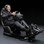 Playseat Evolution Alcantara Racing Simulator Cockpit, Black (REM.00008)~#|#~DEAC98F9-E1E1-4276-95656577A01CAA1B_sc7