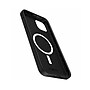 OtterBox Symmetry MagSafe Phone Case for iPhone 15 Plus and iPhone 14 Plus, Black (77-92863)~#|#~DEB04EFB-3E07-4920-B6AF6FD36AA7823E_sc7
