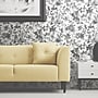 York Wallcoverings Watercolor Floral Peel and Stick Wallpaper (RMK11236WP)~#|#~DEB2D95C-FD7F-4A4C-858BEF17BBF6B23F_sc7